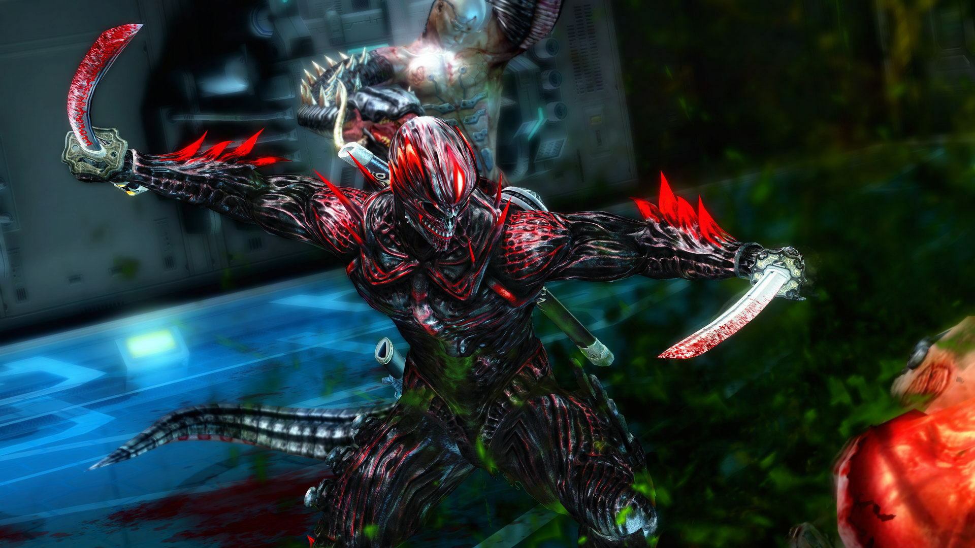 Ninja Gaiden 3: Razor´s Edge - Imagen 29